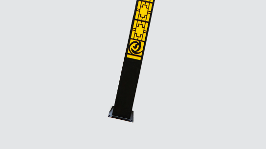 LED景觀燈ZX-JGD126