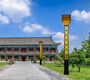LED景觀燈ZX-JGD126