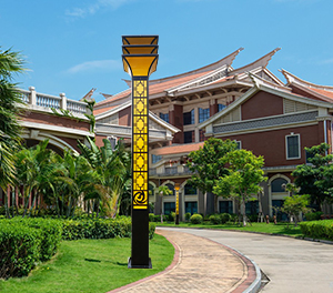 LED景觀燈ZX-JGD126
