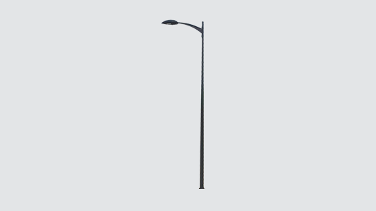 LED市電路燈ZX-LD050