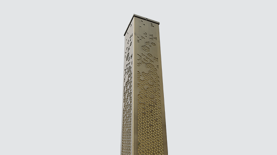 LED景觀燈ZX-JGD130