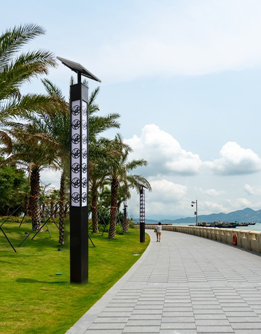 LED景觀燈ZX-JGD132