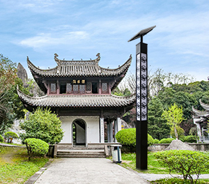 LED景觀燈ZX-JGD132