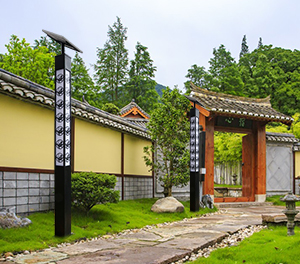 LED景觀燈ZX-JGD132