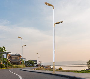 LED市電路燈ZX-LD051
