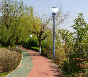 LED庭院燈ZX-TYD130