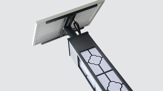 LED景觀燈ZX-JGD135