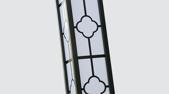 LED景觀燈ZX-JGD135