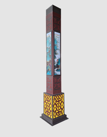 LED景觀燈ZX-JGD136