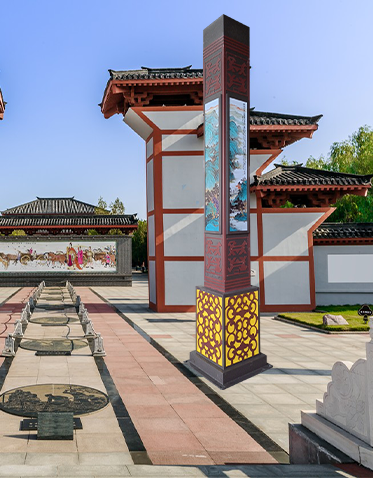LED景觀燈ZX-JGD136