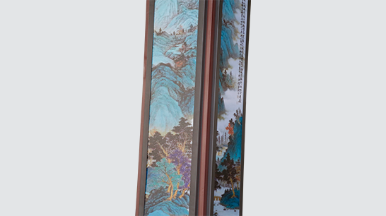 LED景觀燈ZX-TYD136