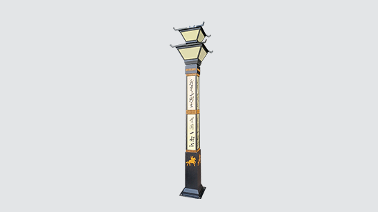LED景觀燈ZX-JGD137