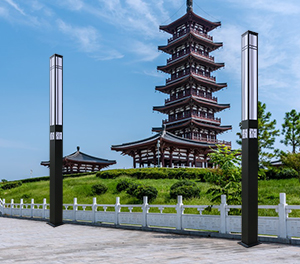 LED景觀燈ZX-JGD139
