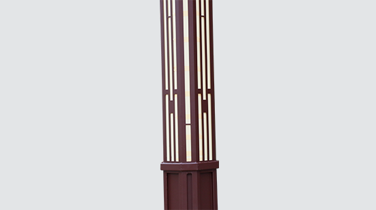 LED景觀燈ZX-JGD140