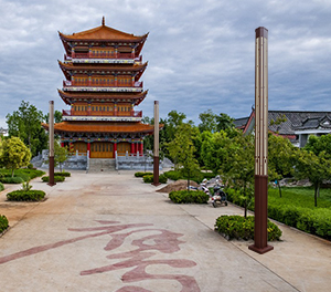 LED景觀燈ZX-JGD140