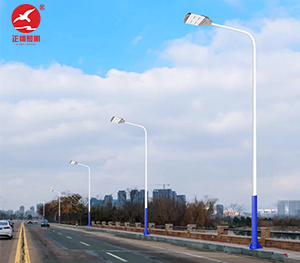 LED市電路燈ZX-LD061