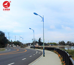 LED市電路燈ZX-LD065
