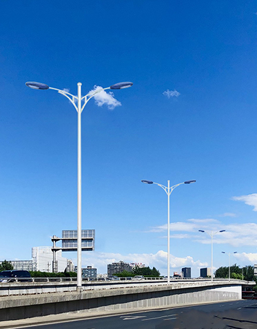LED市電路燈ZX-LD067