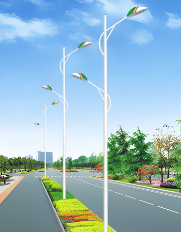 LED市電路燈ZX-LD072