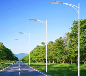 LED市電路燈ZX-LD073