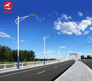 LED市電路燈ZX-LD082