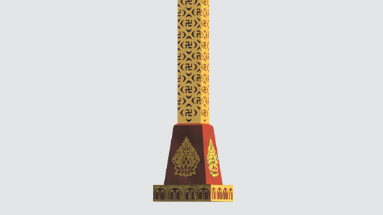 LED景觀燈ZX-JGD141