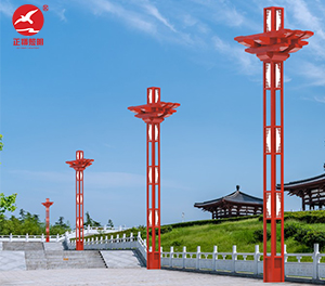 LED景觀燈ZX-JGD143