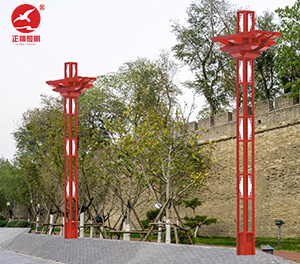 LED景觀燈ZX-JGD143