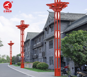 LED景觀燈ZX-JGD143