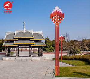 LED景觀燈ZX-JGD144