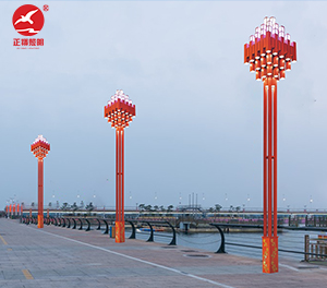 LED景觀燈ZX-JGD144
