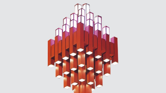 LED景觀燈ZX-JGD144