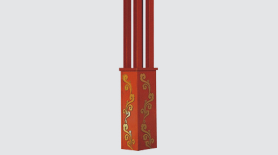LED景觀燈ZX-JGD144