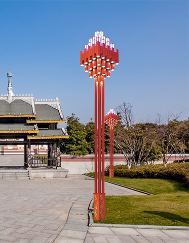 LED景觀燈ZX-JGD144