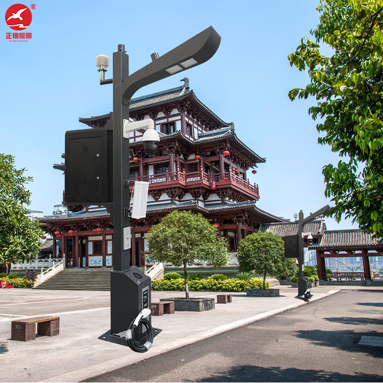 LED智慧路燈價(jià)格是怎么定的？