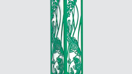 LED景觀燈ZX-JGD148