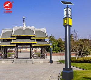 LED景觀燈ZX-JGD151
