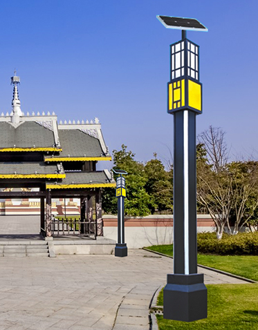 LED景觀燈ZX-JGD151