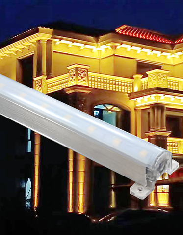 LED洗墻燈ZX-XQD008