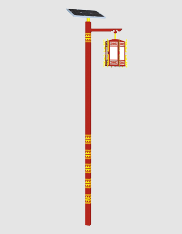 LED庭院燈ZX-TYD141