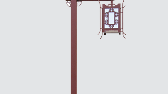 LED庭院燈ZX-TYD142