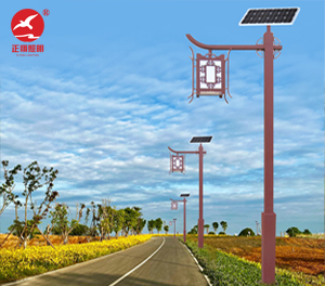 LED庭院燈ZX-TYD142