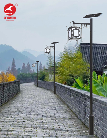 LED庭院燈ZX-TYD145