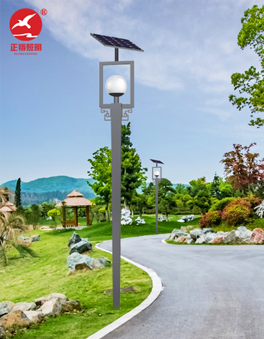 LED庭院燈ZX-TYD146