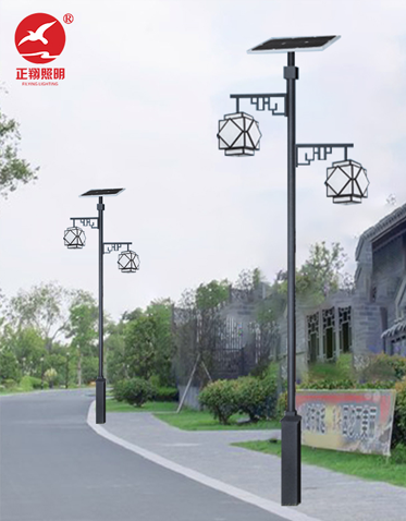LED庭院燈ZX-TYD147