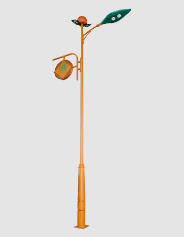 LED市電路燈ZX-LD100