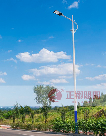 LED市電路燈ZX-LD104