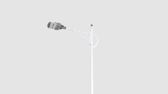 LED市電路燈ZX-LD106