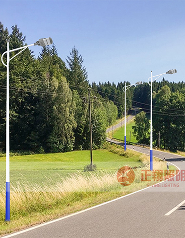 LED市電路燈ZX-LD106