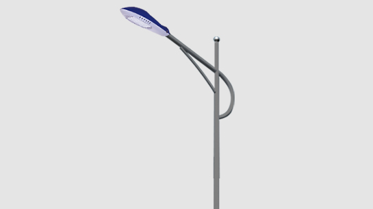 LED市電路燈ZX-LD108